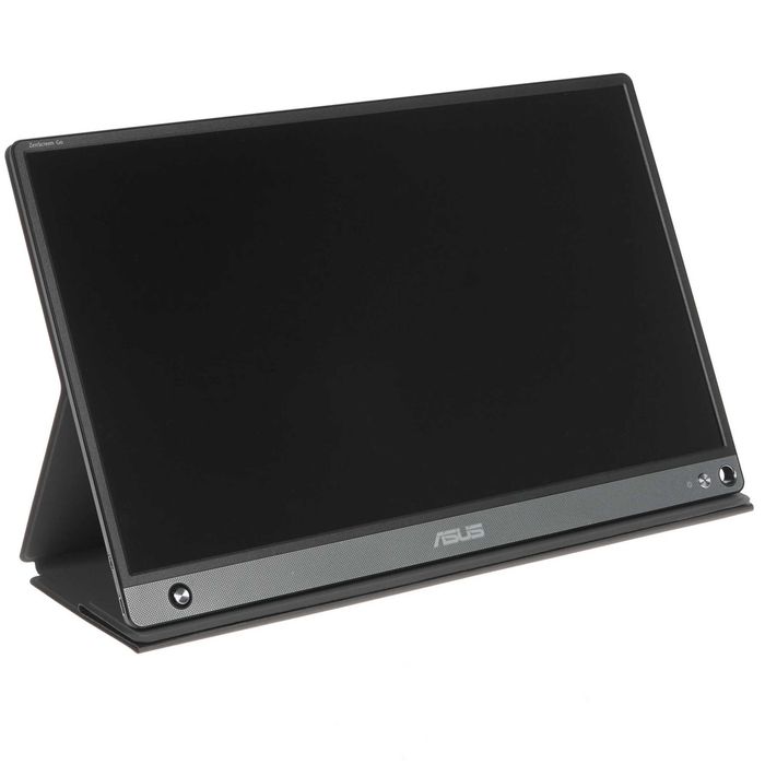 ! Портативный монитор ASUS ZenScreen Go MB16AWP (90LM07I1-B01370)