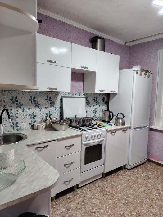 Сдаю квартиру на долгий срок