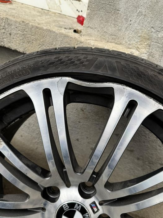 Джанти 5х120 / 19