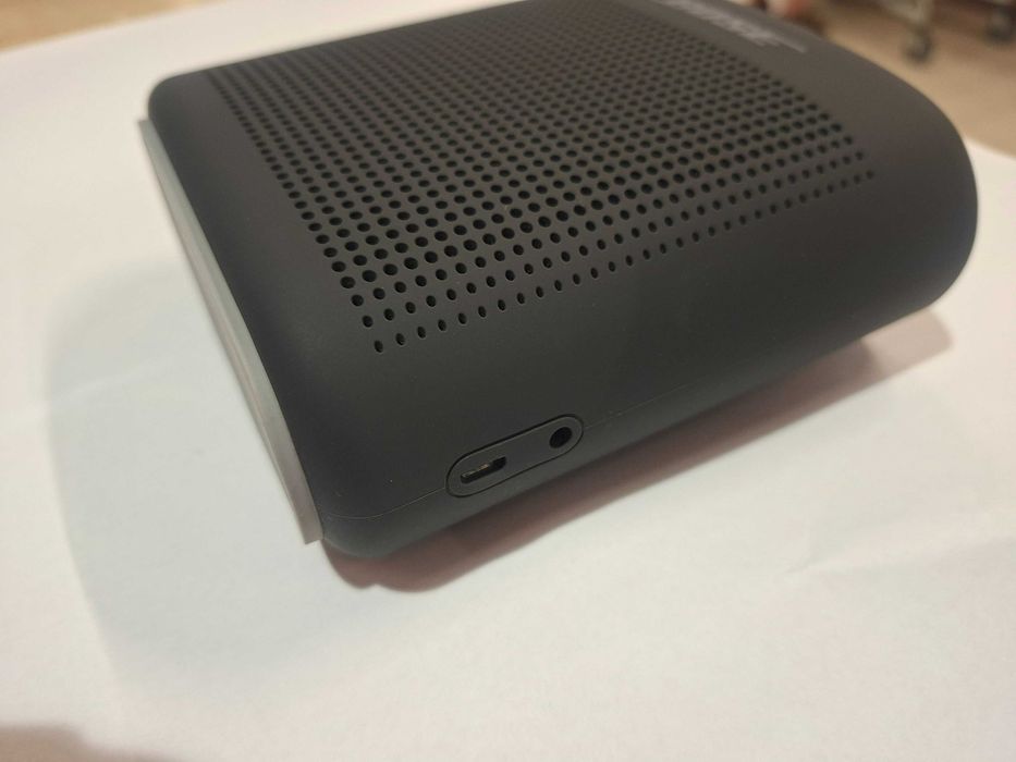 Boxa Bluetooth Bose SoundLink Color II Black