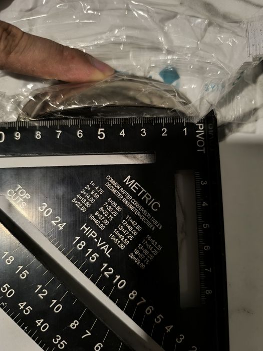 Дръжки за мебели (обков) - Metax