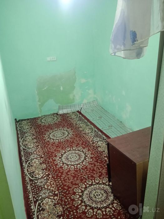 Zebodan kv bor 3 xona 2 ta bola kerak bez hazyka hamma sharoidlari bor