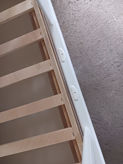 Lorelli детска кошара + матрак и протектор