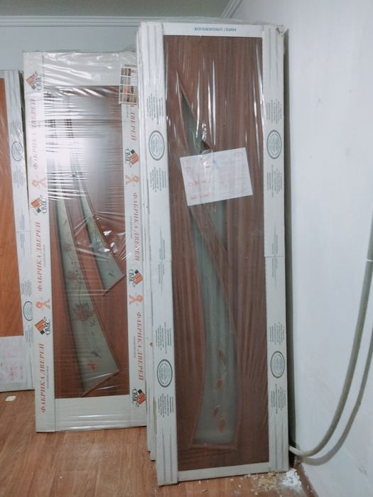 Есиктер сатылады