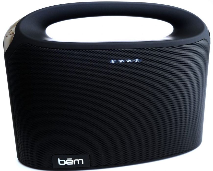 Boom box колонка BĒM
