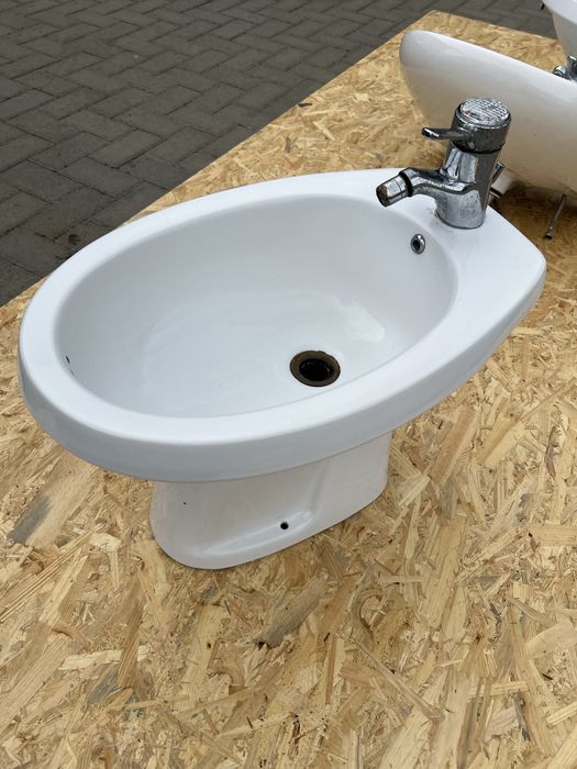 bideu in conditii foarte bune