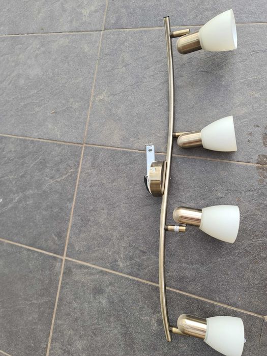 Осветителни тела