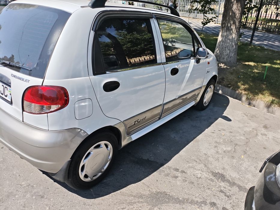 Matiz best 2012 yil
