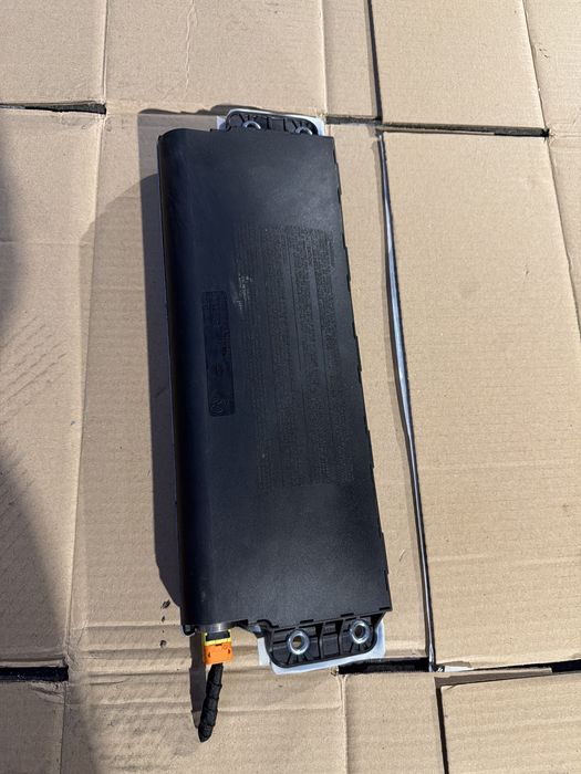 Airbag Picioare Vw Golf 6