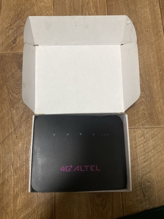 Продам модем ALTEL4G в хорошем состаянийй
