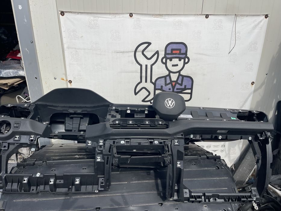 Plansa bord  VW T-cross