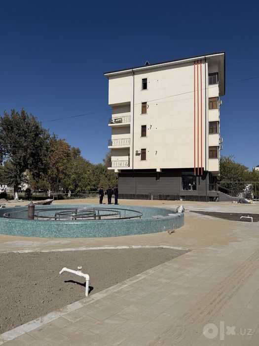 Tadbirkorlik uchun yaxshi imkoniyat