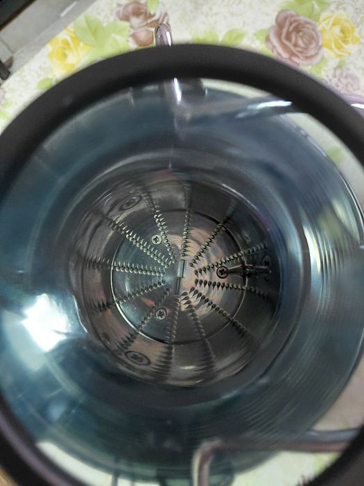 Сокоизстисквачка AYCO 500W