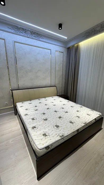 Сдается 2-ком кв ПРЕМИУМ КЛАССА в ЖК Династия, новая с ремонтом