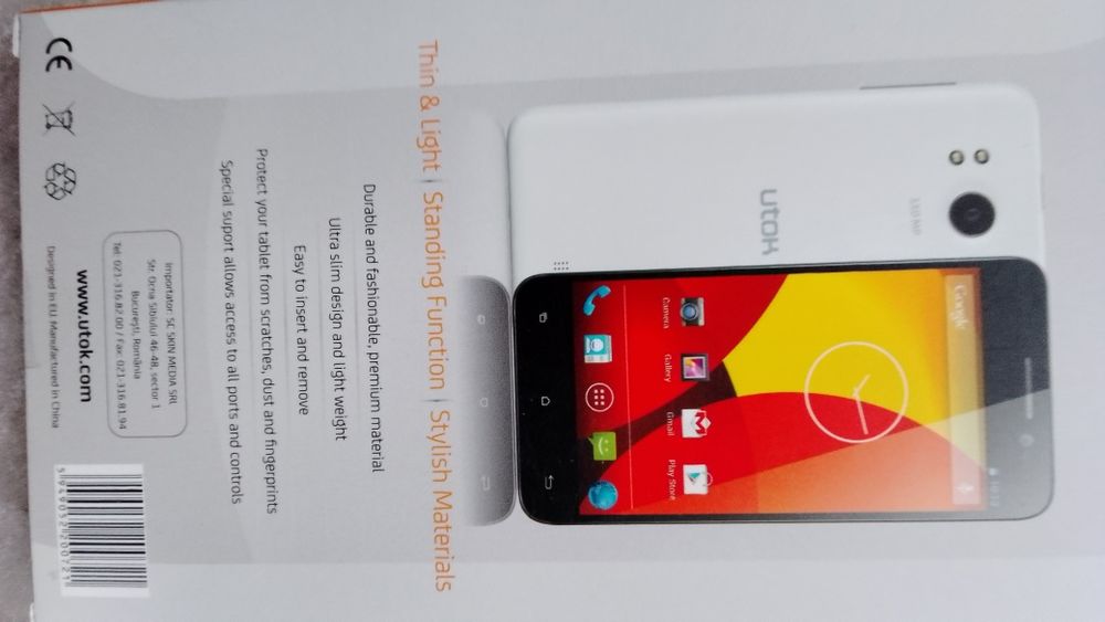 Husa Smartphone Case 540P noua