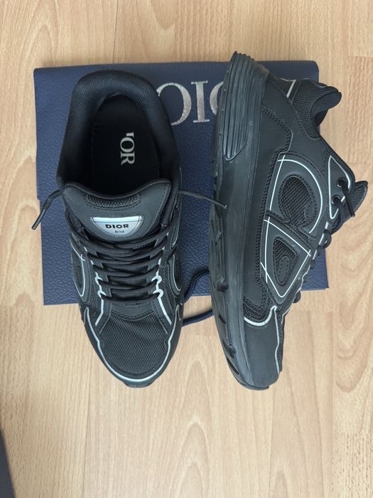 Dior b 30 размер 42