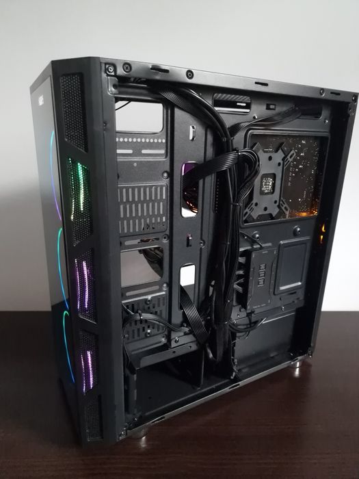 PC Gaming AMD Ryzen 7 5800 | NVIDIA RTX 3070 8GB | 32GB RAM | 1TB SSD | ARGB