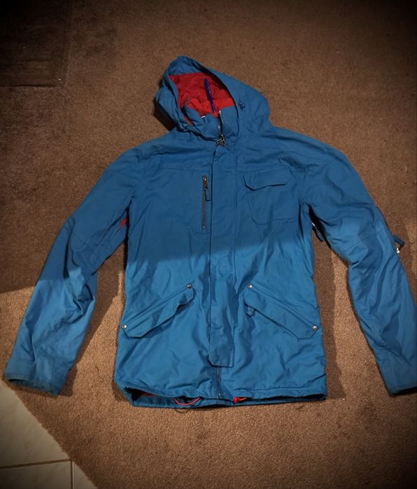 Ски екип dainese