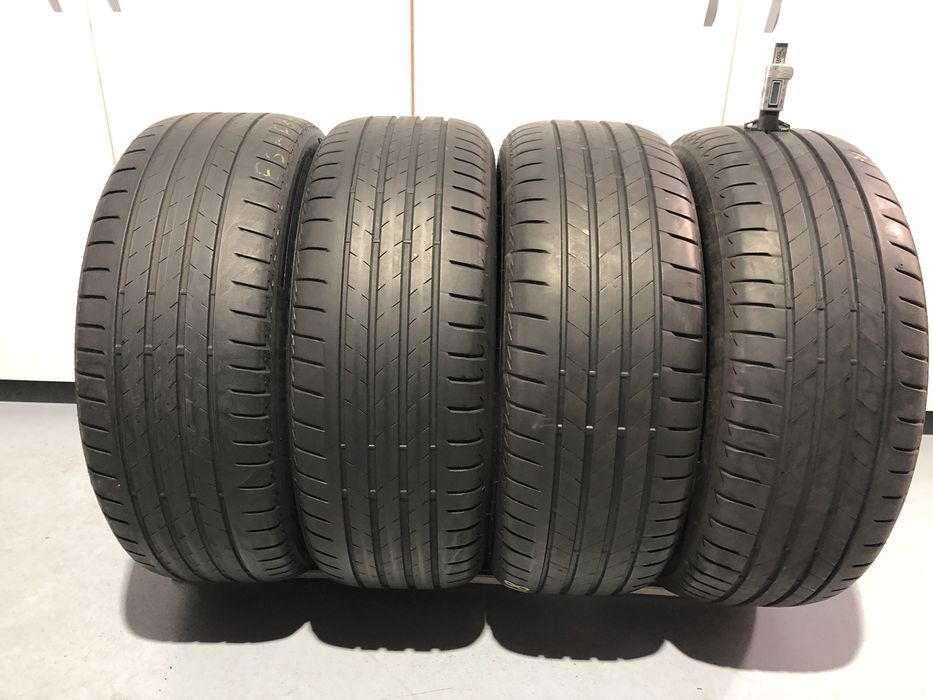 235 55 18 Bridgestone de vara