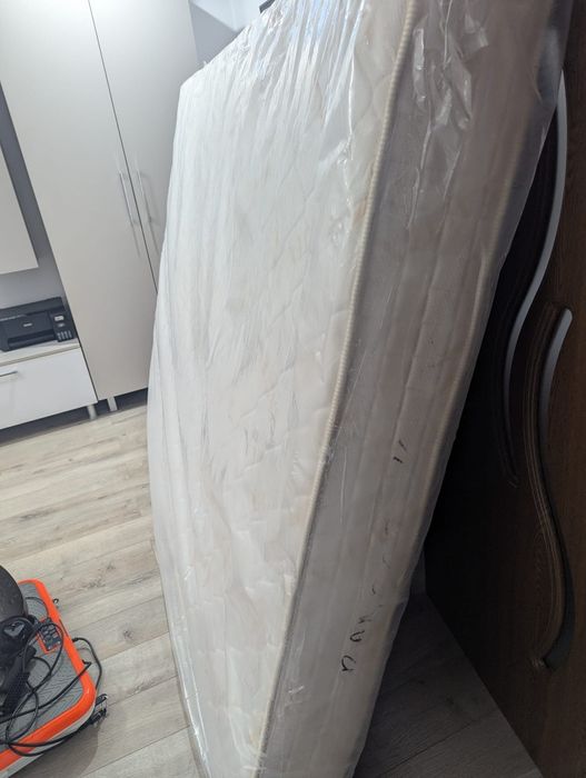 Saltea:  Super Ortopedica , 160×200 cm