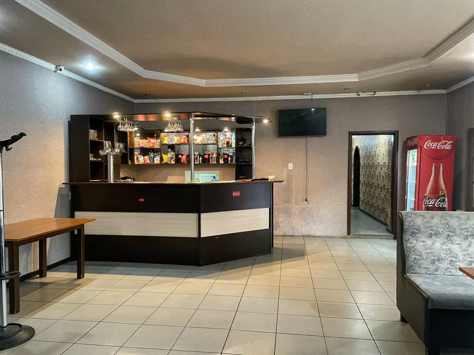 КАФЕ Парвиз , продаётся