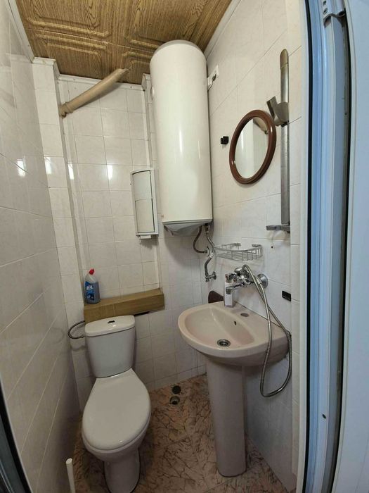 Отдава се дългосрочно южна гарсониера в района на ОРБ