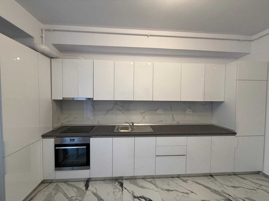 Proprietar, prima inchiriere ap 2 camere Otopeni Str Tibles