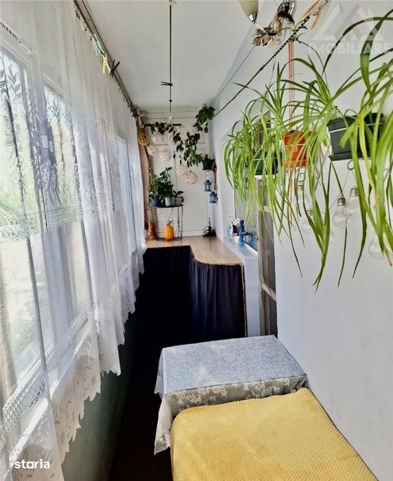 Apartament 3 camere, 2 bai | Mircea cel Batran |