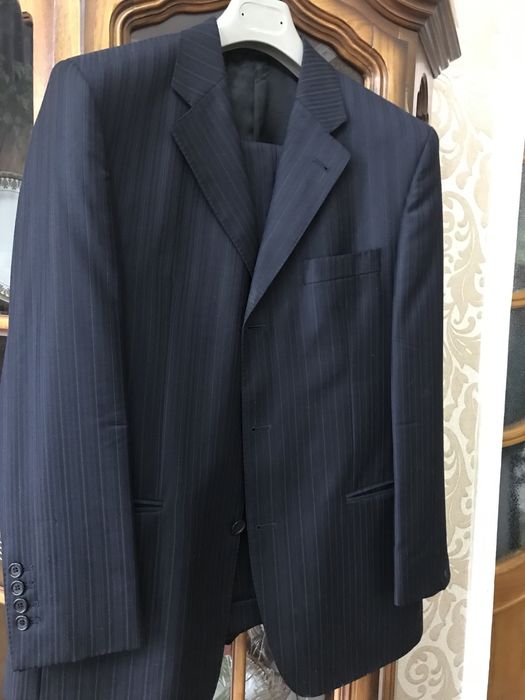 Костюм мужской