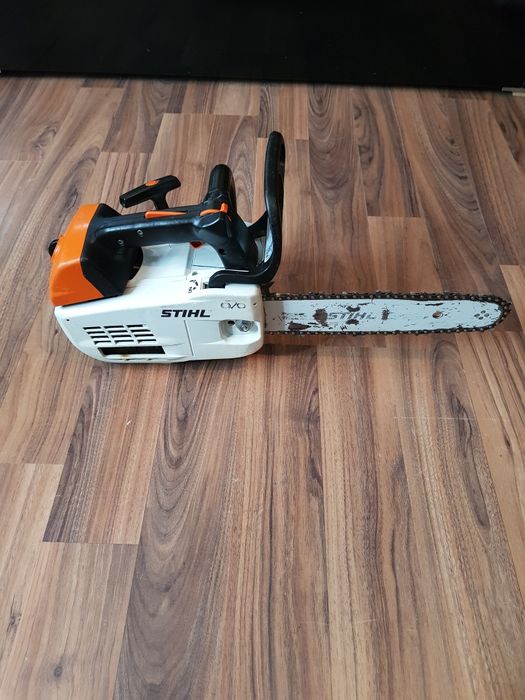 Drujbă Stihl MS 201tc