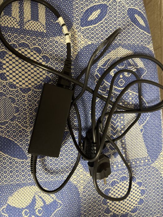 Блок питания для ноубука HP