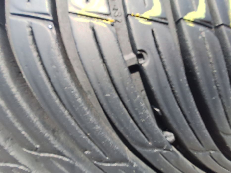 2 anvelope allseasons m+s 235/40r19 Kleber 2022 Montaj Gratuit