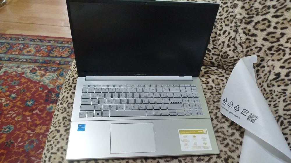Ноутбук ASUS Vivobook 15