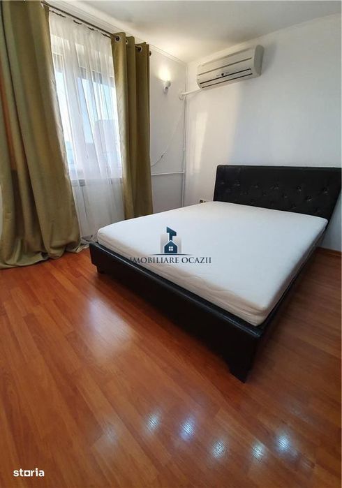 Apartament 3 Camere Decomandat HOL H Bld. Brancoveanu