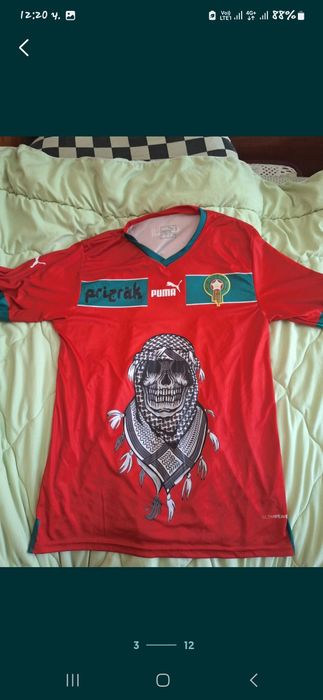 Тениски на призрак супер лимитирани