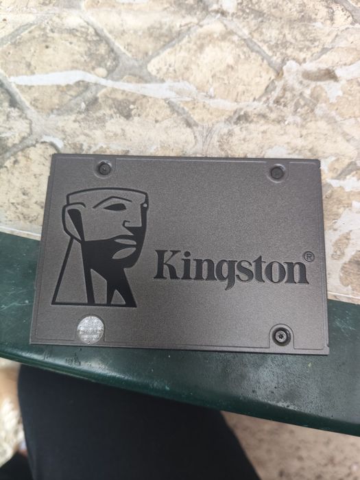 De vânzare KINPSTON