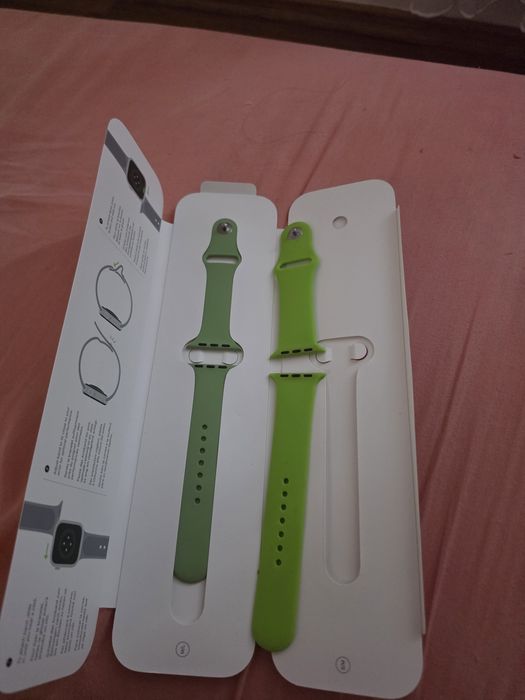 Apple watch seria 8