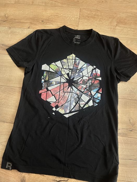 Разная одежда (rebok, zara, oysho)