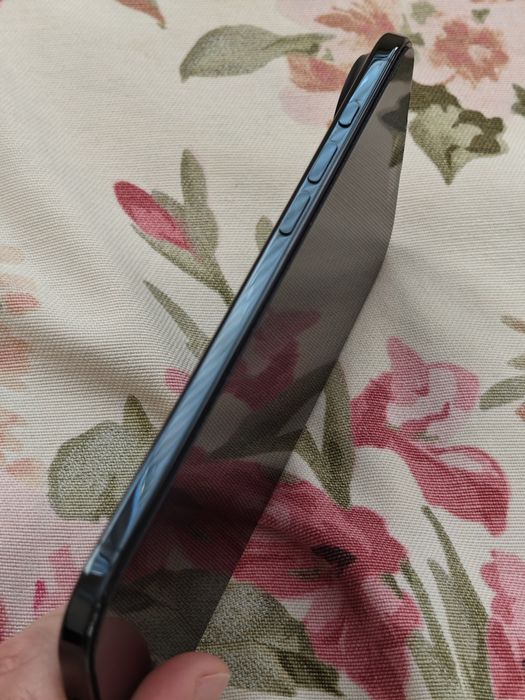 iPhone Air 12/256 Black