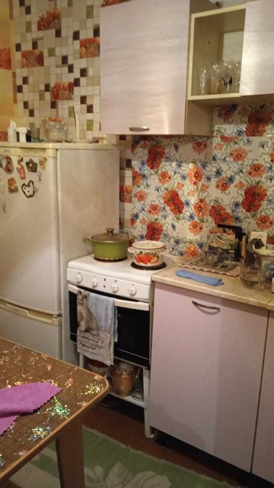 Сдам, квартиру на длительный срок
