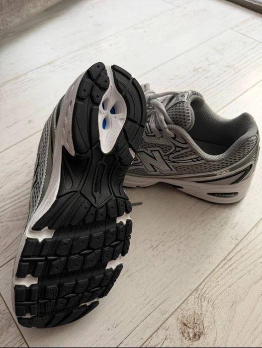 New Balance 740JPG 37.5 23CM