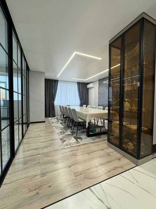 Продам 4х комн кв Батыс ЖК Даулет