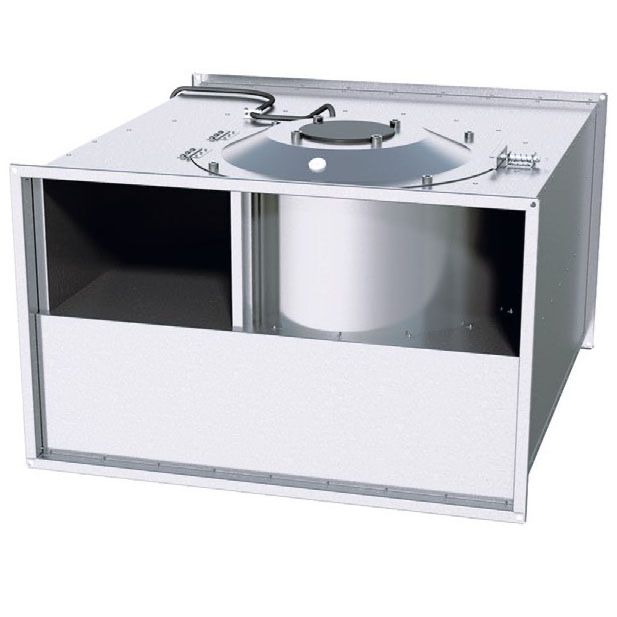 Канальный прямоугольный вентилятор Onninen  RKK 800×500 F3