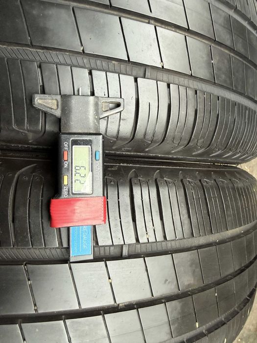4x Anvelope Vara 195/55 r20 - GoodYear Efficient Grip Performance