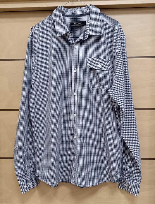 Kenvelo-Чисто Нова