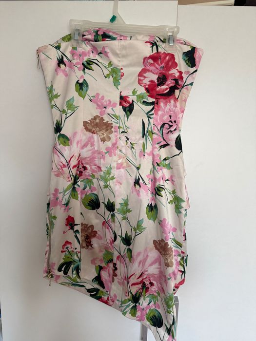 Rochie Rinascimento floral