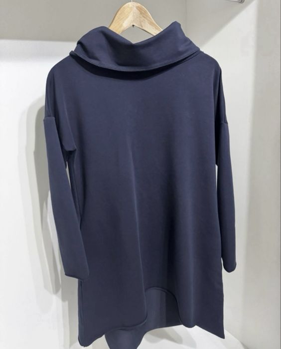 Туника женская хлопок