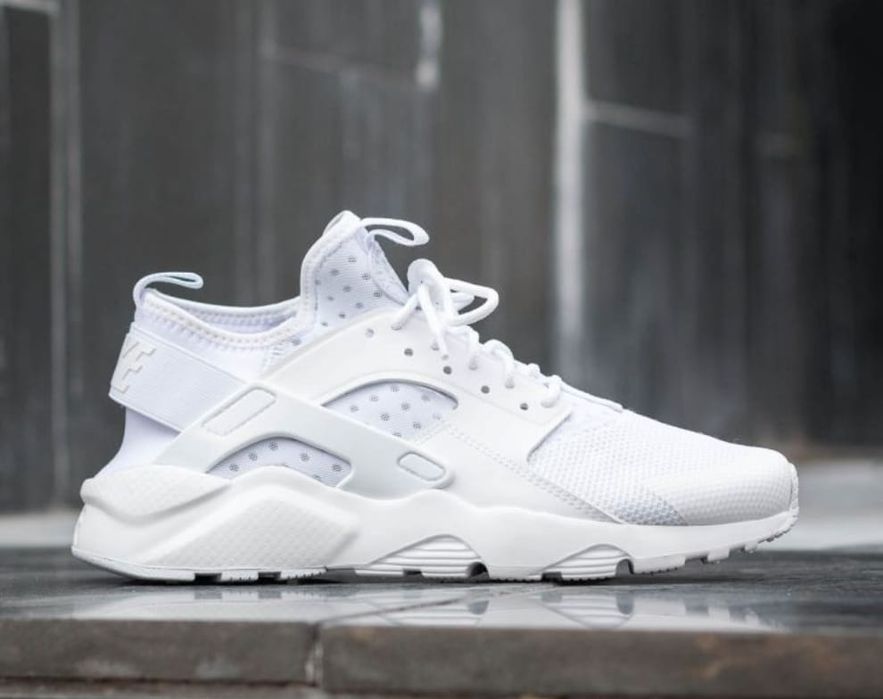 Nike Huarache кроссовки 45 размер