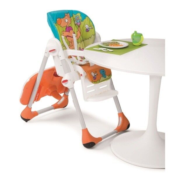 Стульчик для кормления