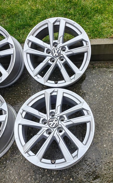 Джанти за VW 17'